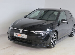 VW Golf R-Line TSI