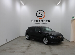 VW Golf Rabbit TSI