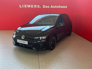 VW Golf Sport TDI DSG