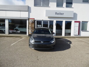 VW Golf Variant 1,6 TDI *NAVI*KAMERA*ACC*PDC*