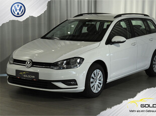 VW Golf Variant 1,6 TDI SCR