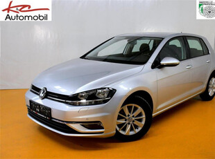 VW Golf VII 1.6 TDI RADAR SHZ