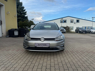 VW Golf VW Golf 2.0 TDI 4 Motion Kombi