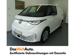 VW ID. Buzz Cargo 150 kW