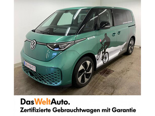 VW ID. Buzz Pro 150 kW