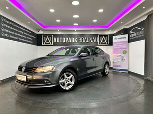 VW Jetta 2,0 TDI Trendline *PDC*