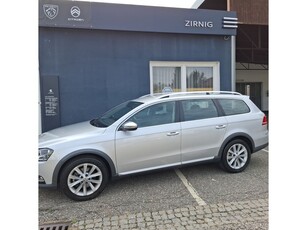 VW Passat Basis BMT 4Motion