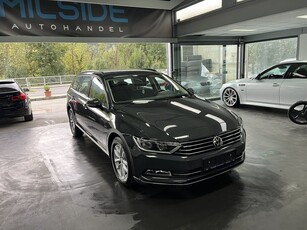 VW Passat Comfortline BMT/Start-Stopp 4Motion