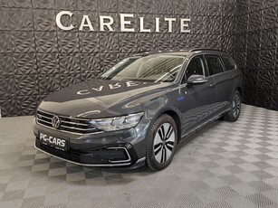 VW Passat GTE 1.4 TSI eHybrid DSG *Navi*LED*MwSt.*