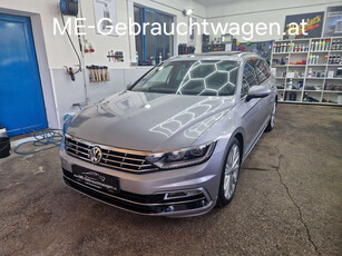 VW Passat Highline/SKY/R-LINE/DSG/19´,LED,DYNAUD/40000km