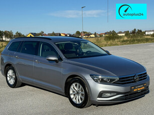 VW Passat Variant Business 2,0 SCR TDI DSG