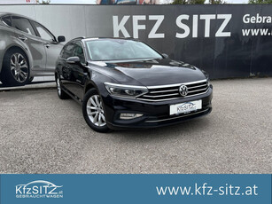 VW Passat Variant Business 2,0 TDI DSG|NP:€52.700