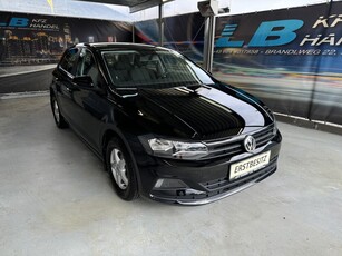 VW Polo 1,0