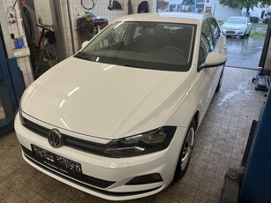 VW Polo 1,0