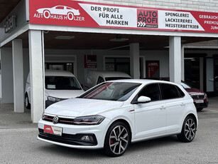 VW Polo 2,0 TSI GTI DSG *LED, Navi, Rü.Kamera, uvm...*