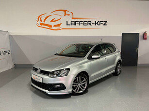 VW Polo Comfortline BMT/Start-Stopp