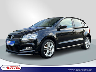 VW Polo Comfortline R-line 1.0