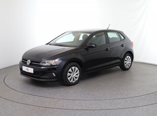 VW Polo Comfortline TDI SCR