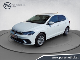 VW Polo Friends TSI