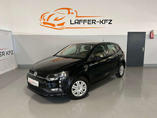 VW Polo Trendline BMT KLIMAAUTO BLUETOOTH