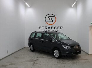 VW Sharan Business SCR 2,0 TDI DSG