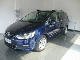 VW Sharan Comfortline BMT/Start-Stopp