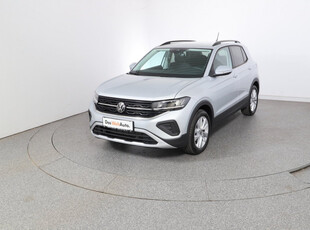 VW T-Cross Friends TSI DSG