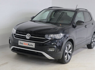 VW T-Cross Life TSI