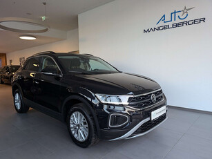 VW T-Roc 1,0 TSI Life