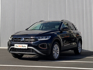 VW T-Roc Friends TDI DSG