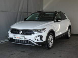 VW T-Roc Friends TSI DSG