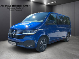 VW T6.1 Multivan Comfortline TDI 4MOTION