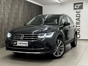 VW Tiguan 2,0 TDI 4Motion DSG DSG/LED/VIRTUAL/ACC/RÜCKFK.