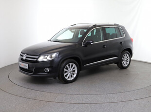 VW Tiguan Karat TDI BMT