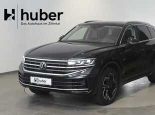 VW Touareg Elegance eHybrid TSI 4MOTION