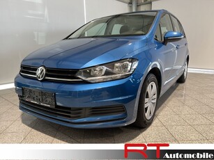 VW Touran ''AHK, Navi''