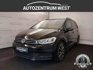 VW Touran Comfortline 1,6 SCR TDI