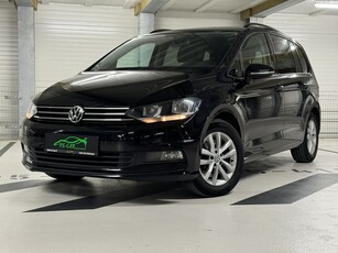 VW Touran Comfortline BMT/Start-Stopp