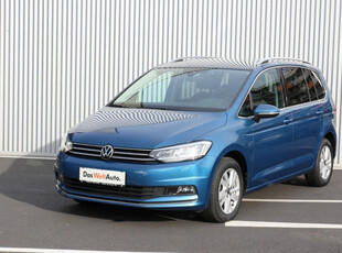 VW Touran Highline TSI ACT OPF DSG 5-Sitzer