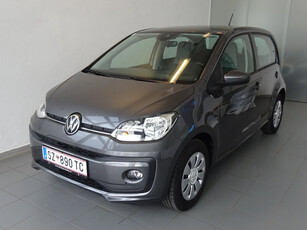 VW Up 1.0