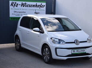 VW Up e-up! / Reifen NEU / Sitzheizung /