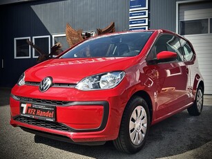 VW Up ''Erstbesitz''