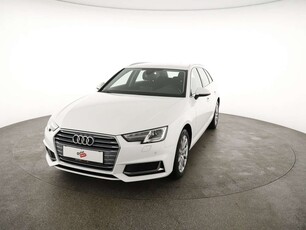 Audi A4 2.0 TDI Sport