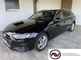 Audi A4 Avant 35 TDI S-tronic-MATRIX LED-VIRTUAL-AHV-SP...