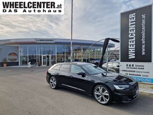 Audi A6 Avant 40 TDI quattro * S-LINE * AKTION BIS 5. NOV.