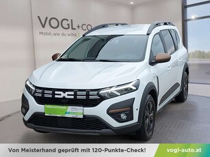 Dacia Jogger Extreme TCe 110 5-Sitzer ** Werksgarantie **