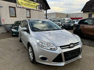 Ford Focus Trend 1,6 TDCi DPF