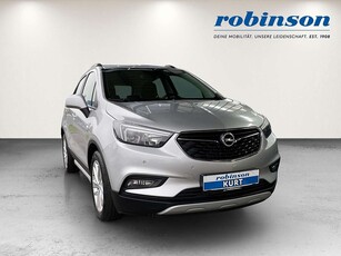 Opel Mokka X 1,4 Turbo 120 Jahre Edition Start/Stop System