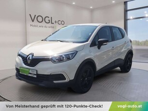 Renault Captur Life TCe 90