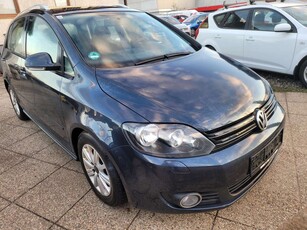 Volkswagen Golf Plus Trendline 1,6 TDI DPF ÖAMTC Pickel